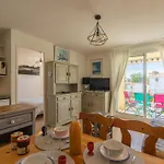 Apartment Le Yachting