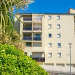 Apartment Le Yachting