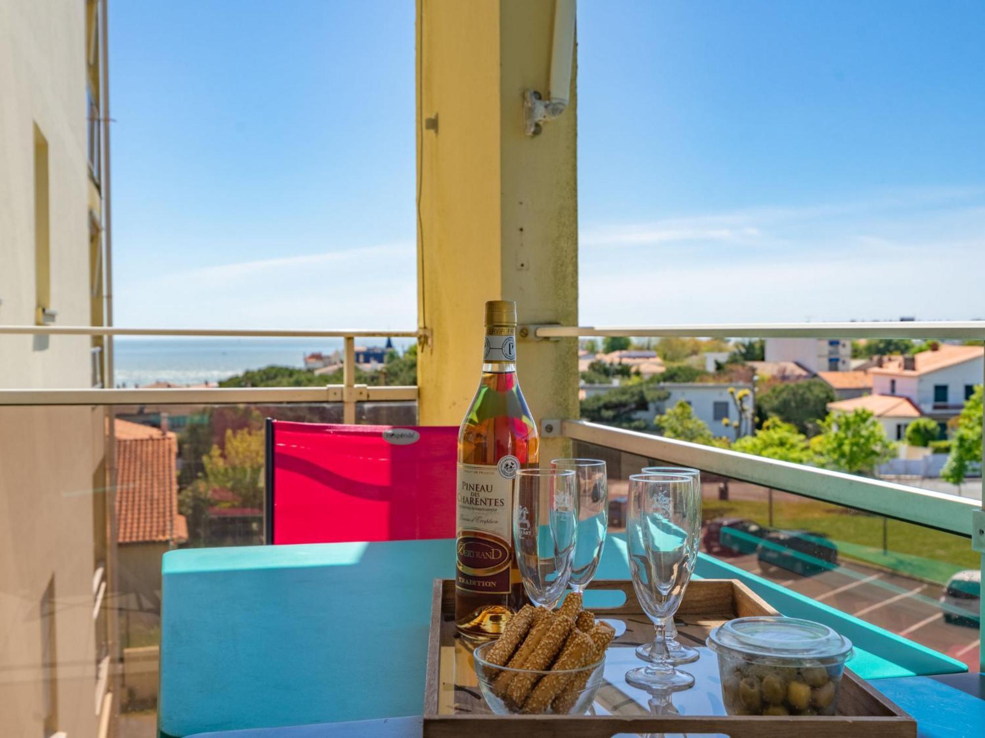 Le Yachting Royan